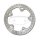 Disco freno EBC per Yamaha YZF-R 125 08-13