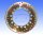 Brake disc MX EBC for Kawasaki KLR 250 D 84-92