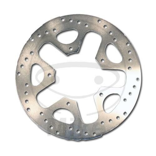 Brake disc Scooter EBC for Peugeot Geopolis 125 250 300 400 500 New Geopolis 300 Satelis 125