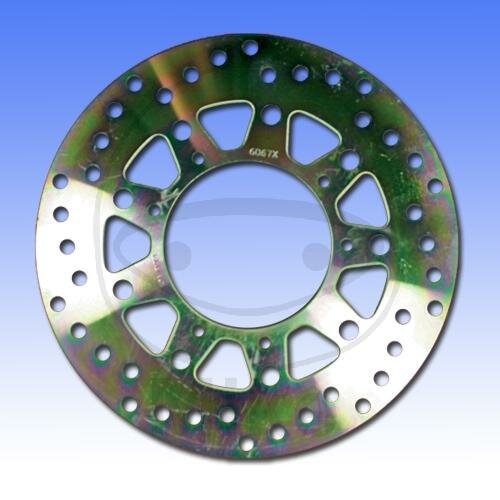 Brake disc MX EBC for Yamaha TW 125 200 XG 250 XT 225 YZ 125 250 490