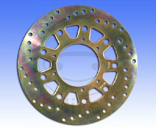 Brake disc MX EBC for Yamaha XT 350 85-95