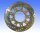 Brake disc MX EBC for Yamaha XT 350 85-95