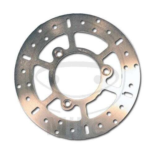 Brake disc Scooter EBC for Suzuki UH 125 200 07-13
