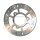 Brake disc Scooter EBC for Suzuki UH 125 200 07-13