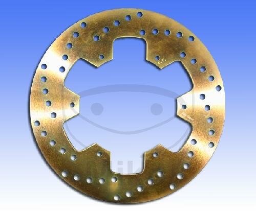 Disco freno MX EBC per Yamaha XT 600 84-95