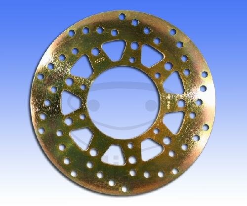 Brake disc MX EBC for Yamaha XT 600 XTZ 660