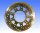 Brake disc MX EBC for Yamaha XT 600 XTZ 660