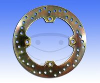 Brake disc MX EBC for Suzuki DR 125 85-00