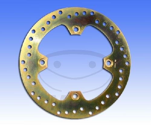 Brake disc MX EBC for Suzuki DR 600 TS 250