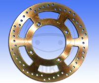Brake disc MX EBC for Suzuki DR 650 750 800