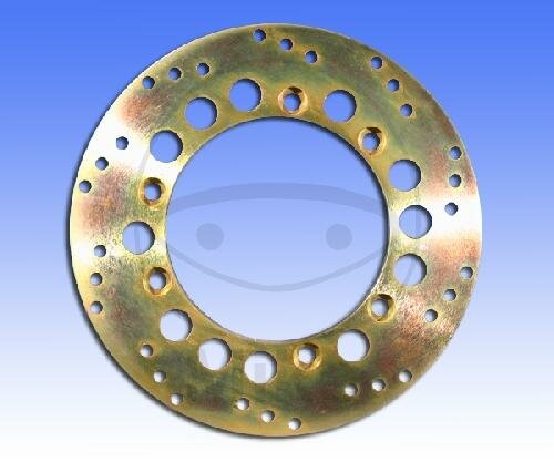 Brake disc MX EBC for Suzuki DR 600 650 750 800