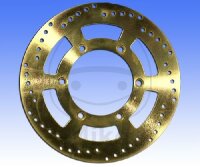 Brake disc MX EBC for Suzuki DR 650 91-96