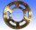 Brake disc MX EBC for Kawasaki KL KLR 650