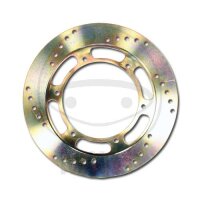 Disco freno EBC per Yamaha FZ FZX 750 RD 500 XJ 750 900