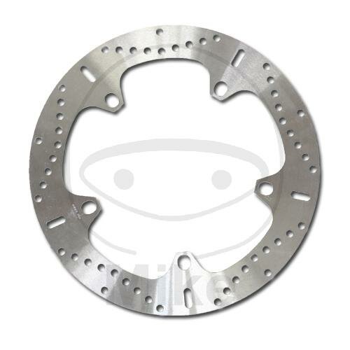 Brake disc EBC for BMW F 800 R 1100 1200