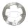 Brake disc EBC for BMW F 800 R 1100 1200