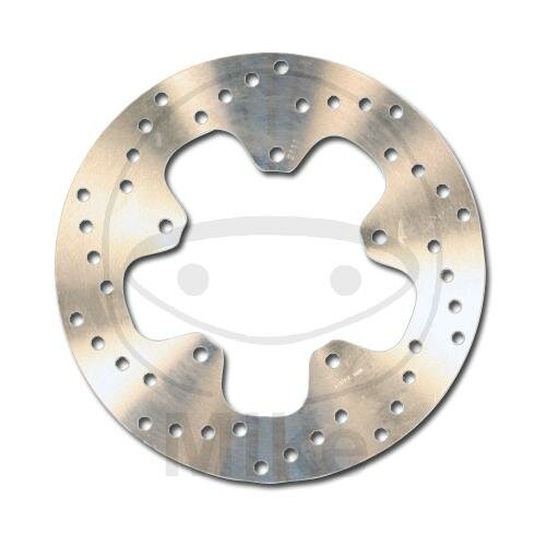 Disque de frein EBC pour Yamaha YZF-R 125 08-13