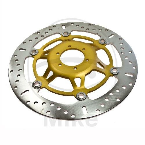 Disque de frein EBC pour Honda CBR 1100 XX Super Blackbird 97-98