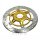 Disque de frein EBC pour Honda CBR 1100 XX Super Blackbird 97-98