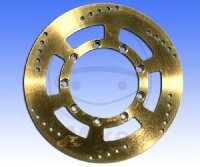 Brake disc MX EBC for Kawasaki KLE 500 91-07