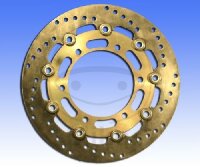 Disque de frein MX EBC pour Suzuki DR 650 96-00