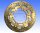 Brake disc MX EBC for Suzuki DR 650 96-00