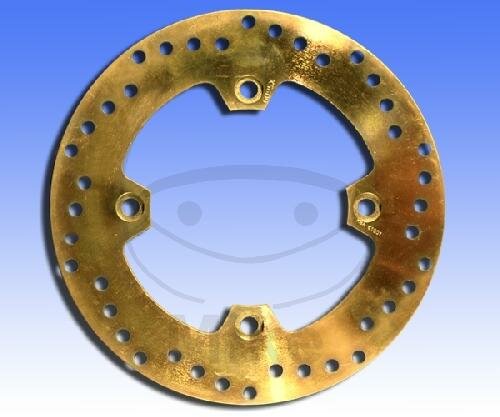 Bremsscheibe MX EBC für Honda ATC 200 Suzuki DR XF 650