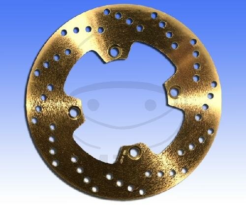 Brake disc MX EBC for Honda XL 600 V Transalp XRV 650 Africa Twin