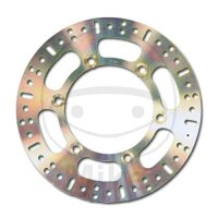 Bremsscheibe EBC für Kawasaki GPZ 500 S 88-03