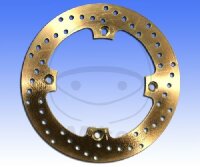 Disque de frein MX EBC pour Honda XL 1000 XRV 750