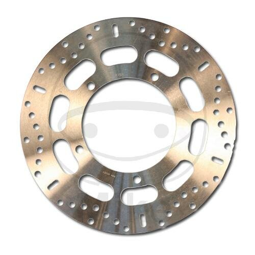 Disco freno EBC per Kawasaki VN 900 1600 1700 2000 W 800