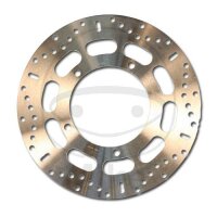 Disco freno EBC per Kawasaki VN 900 1600 1700 2000 W 800