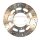Disco freno EBC per Kawasaki VN 900 1600 1700 2000 W 800