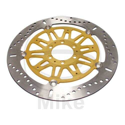 Brake disc EBC for Ducati 748 916 996 1000 Moto Guzzi Breva 1100 1200