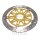 Brake disc EBC for Ducati 748 916 996 1000 Moto Guzzi Breva 1100 1200