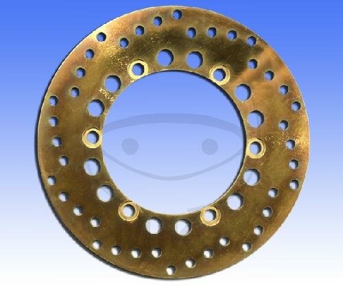 Brake disc MX EBC for Kawasaki KMX 125 91-03