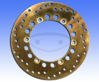 Bremsscheibe MX EBC für Kawasaki KMX 125 91-03