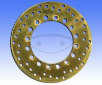 Bremsscheibe MX EBC für Kawasaki KMX 125 B 91-03