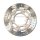 Disque de frein EBC pour Triumph 750 900 1000 1200