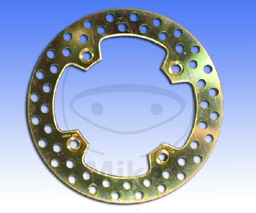 Brake disc MX EBC for Suzuki DR 350 SE 96-97