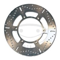 Brake disc EBC for Triumph 800 865 900 955