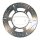 Brake disc EBC for Triumph 800 865 900 955