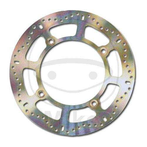 Disque de frein EBC pour Honda XRV 750 Africa Twin 90-03