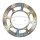 Disque de frein EBC pour Honda XRV 750 Africa Twin 90-03