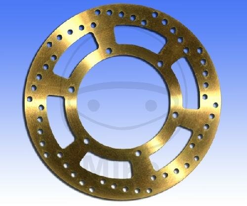 Brake disc MX EBC for Yamaha TDR 125 XT 600 XTZ 660