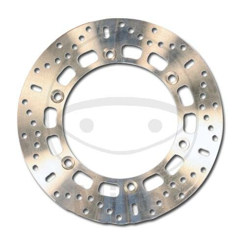 Brake disc Scooter EBC for Honda SH 300 07-13