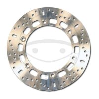 Brake disc Scooter EBC for Honda SH 300 07-13