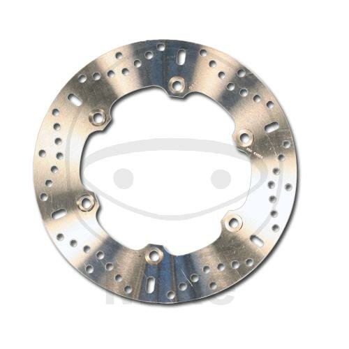 Brake disc Scooter EBC for Honda SH 300 07-13