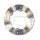 Brake disc Scooter EBC for Honda SH 300 07-13