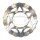 Brake disc Contour EBC for Kawasaki Ninja 250 R EX Ninja 08-14